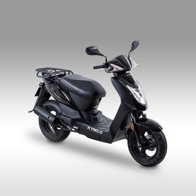 Kymco Agility Delivery 45 km/h