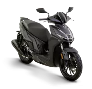 Agility S 125