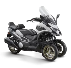KYMCO CV3 575