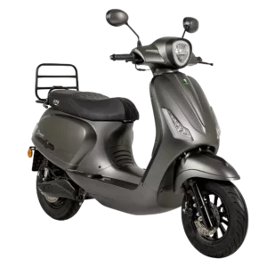 GTS E-Bravo