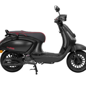 GTS Palermo Editizione Limitata 25-45km/h