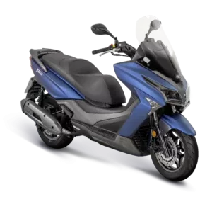 X.TOWN 125i